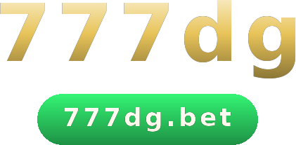 777dg logo